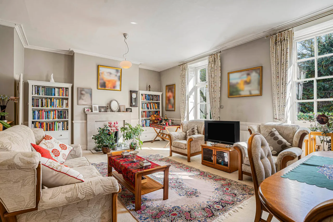 Middle Hill, Egham, TW20, photo 6