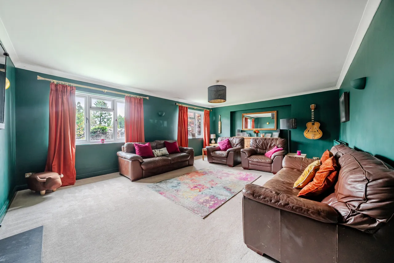Post Office Road, Hungerford, RG17, photo 6