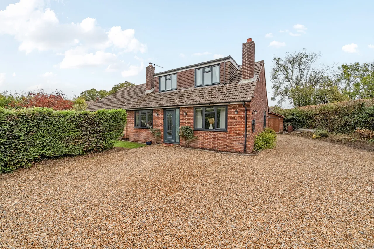 Post Office Road, Hungerford, RG17, photo 18