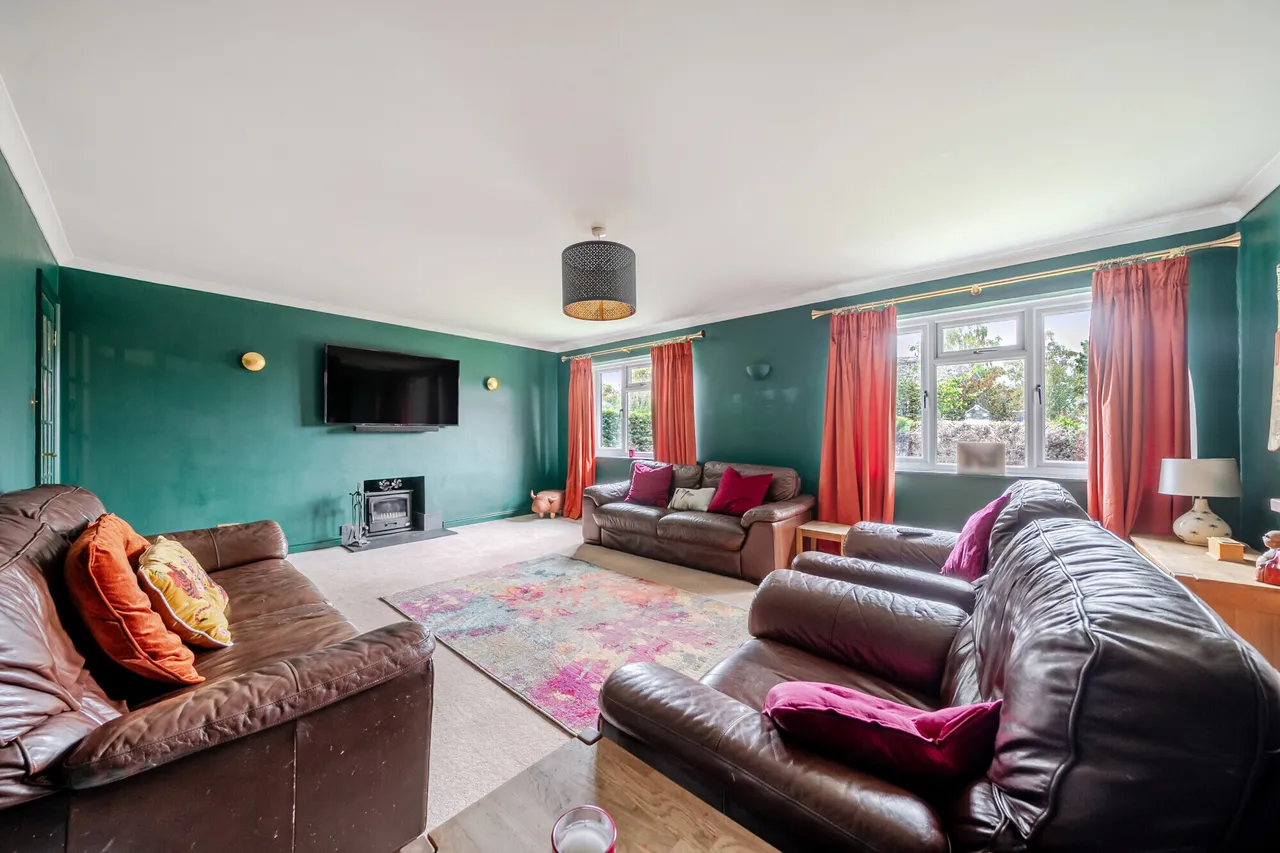 Post Office Road, Hungerford, RG17, photo 5
