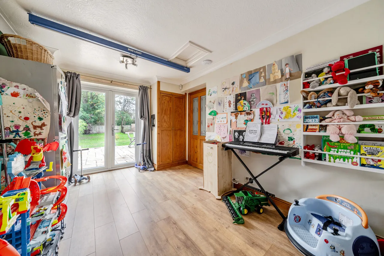 Post Office Road, Hungerford, RG17, photo 7
