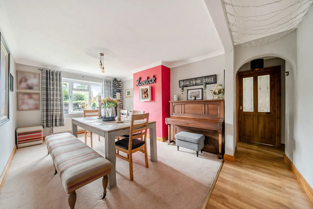 Post Office Road, Hungerford, RG17, photo 4