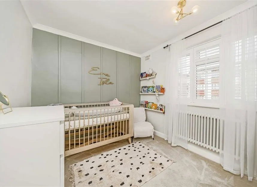 Amblecote Close, Grove Park, SE12, photo 3
