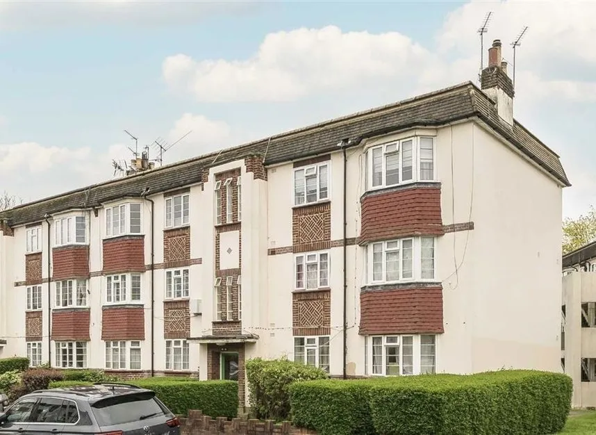 Amblecote Close, Grove Park, SE12, photo 6