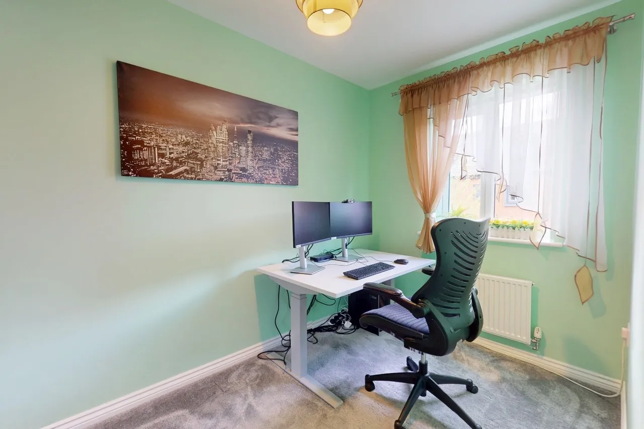 Birchfield Way, Lawley Village, Telford TF3 5HP, photo 11