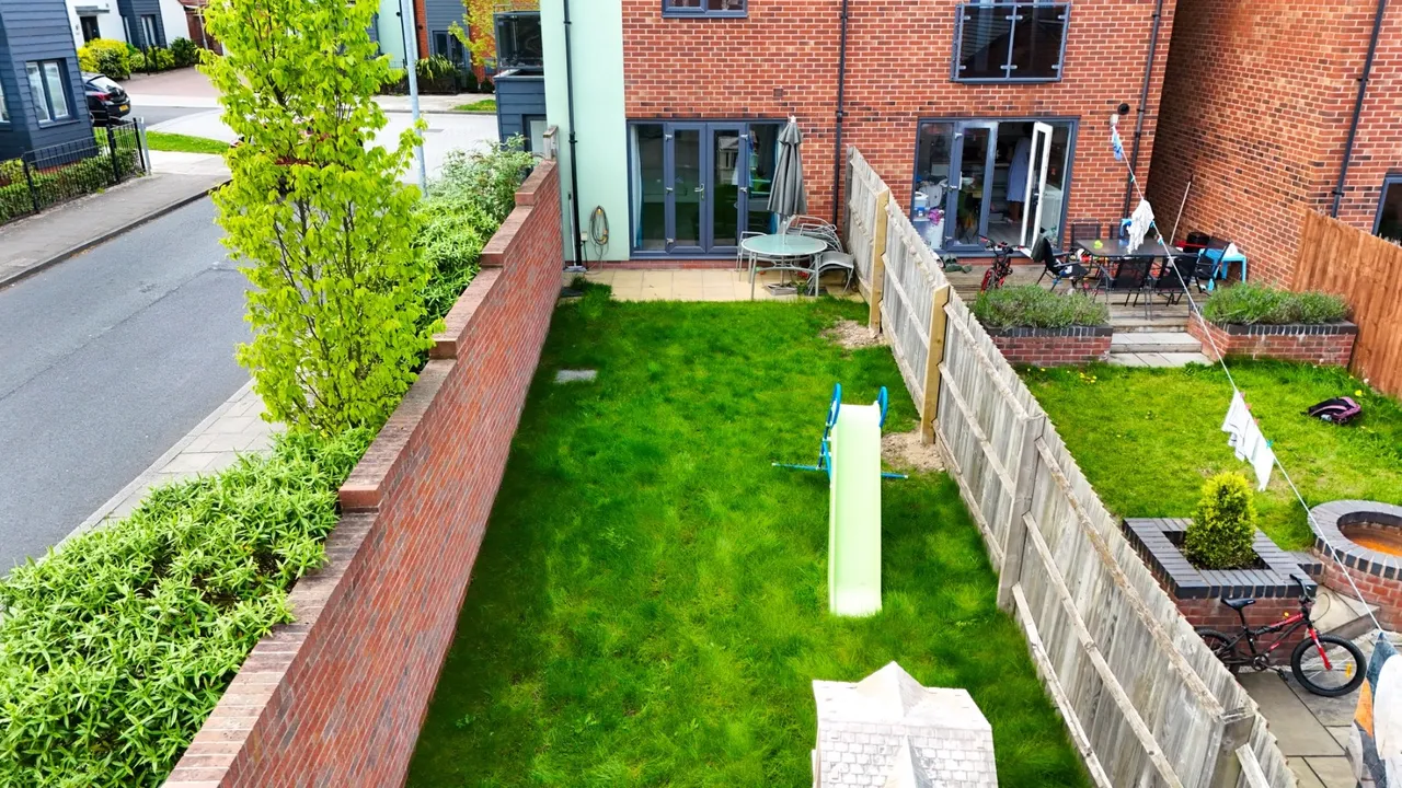 Birchfield Way, Lawley Village, Telford TF3 5HP, photo 21