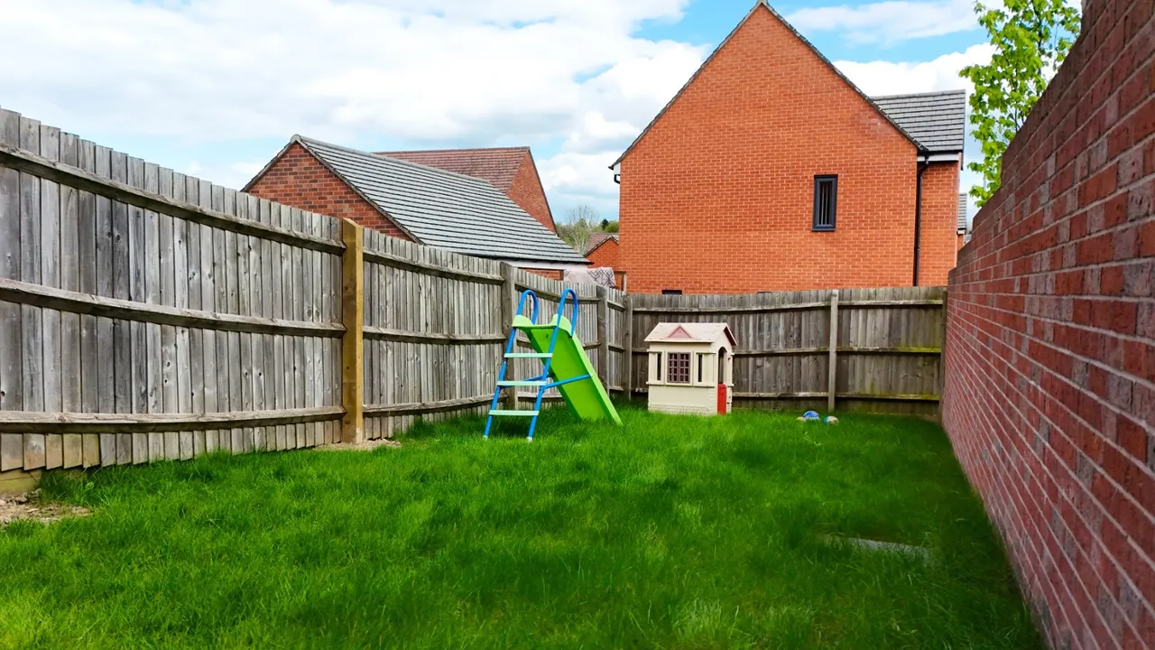 Birchfield Way, Lawley Village, Telford TF3 5HP, photo 20