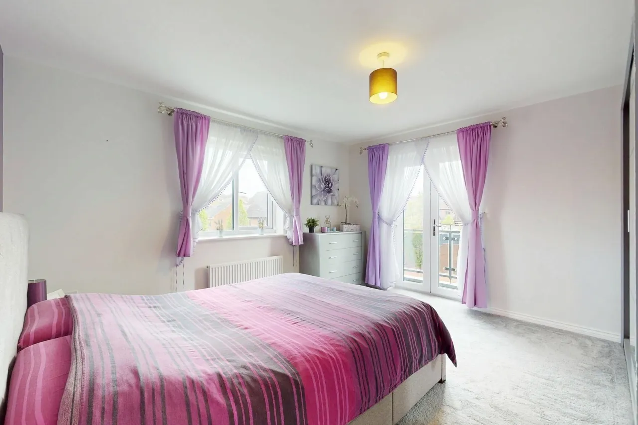 Birchfield Way, Lawley Village, Telford TF3 5HP, photo 9