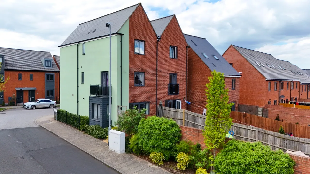 Birchfield Way, Lawley Village, Telford TF3 5HP, photo 22