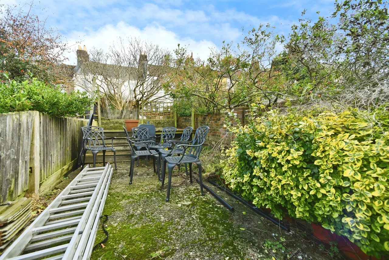 Sandown Road, Brighton, photo 9