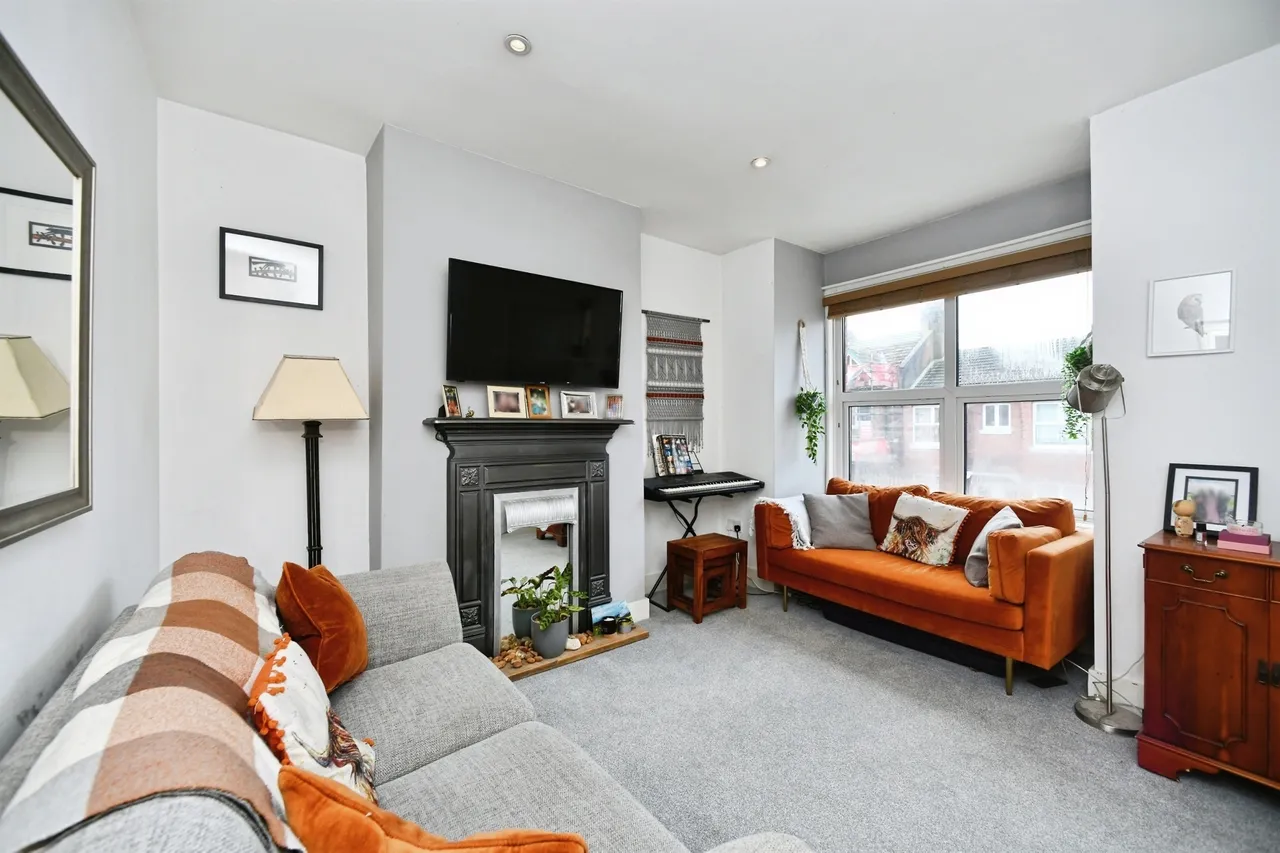 Sandown Road, Brighton, photo 3