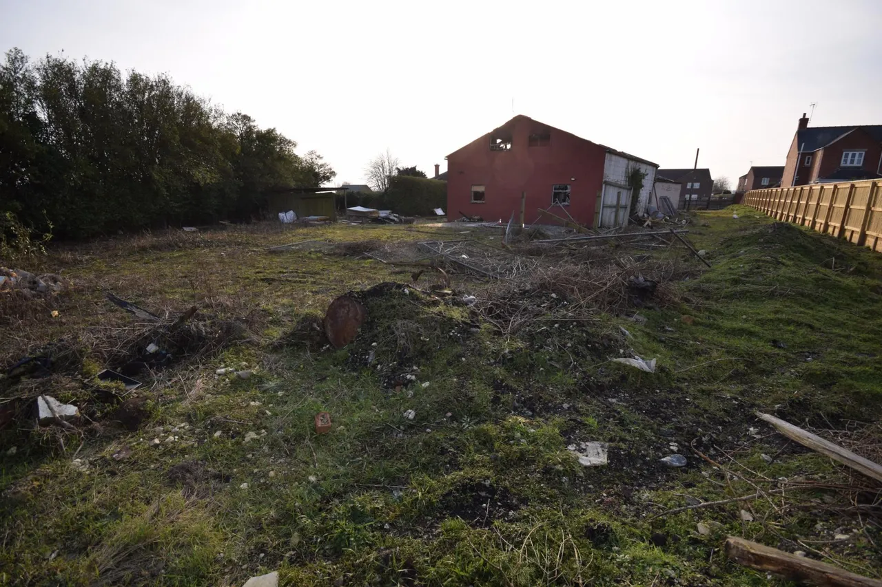 Main Road, Toynton All Saints, PE23, photo 7