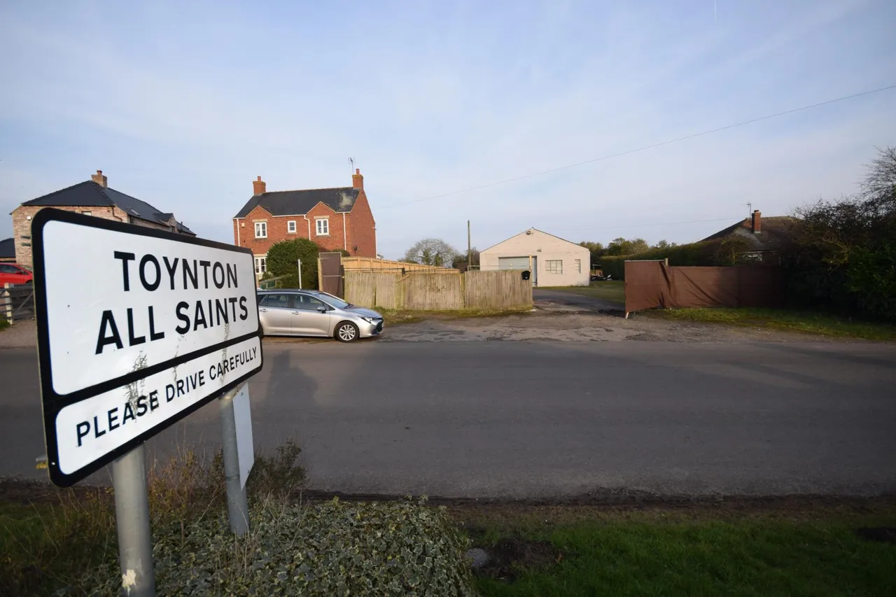 Main Road, Toynton All Saints, PE23, photo 5