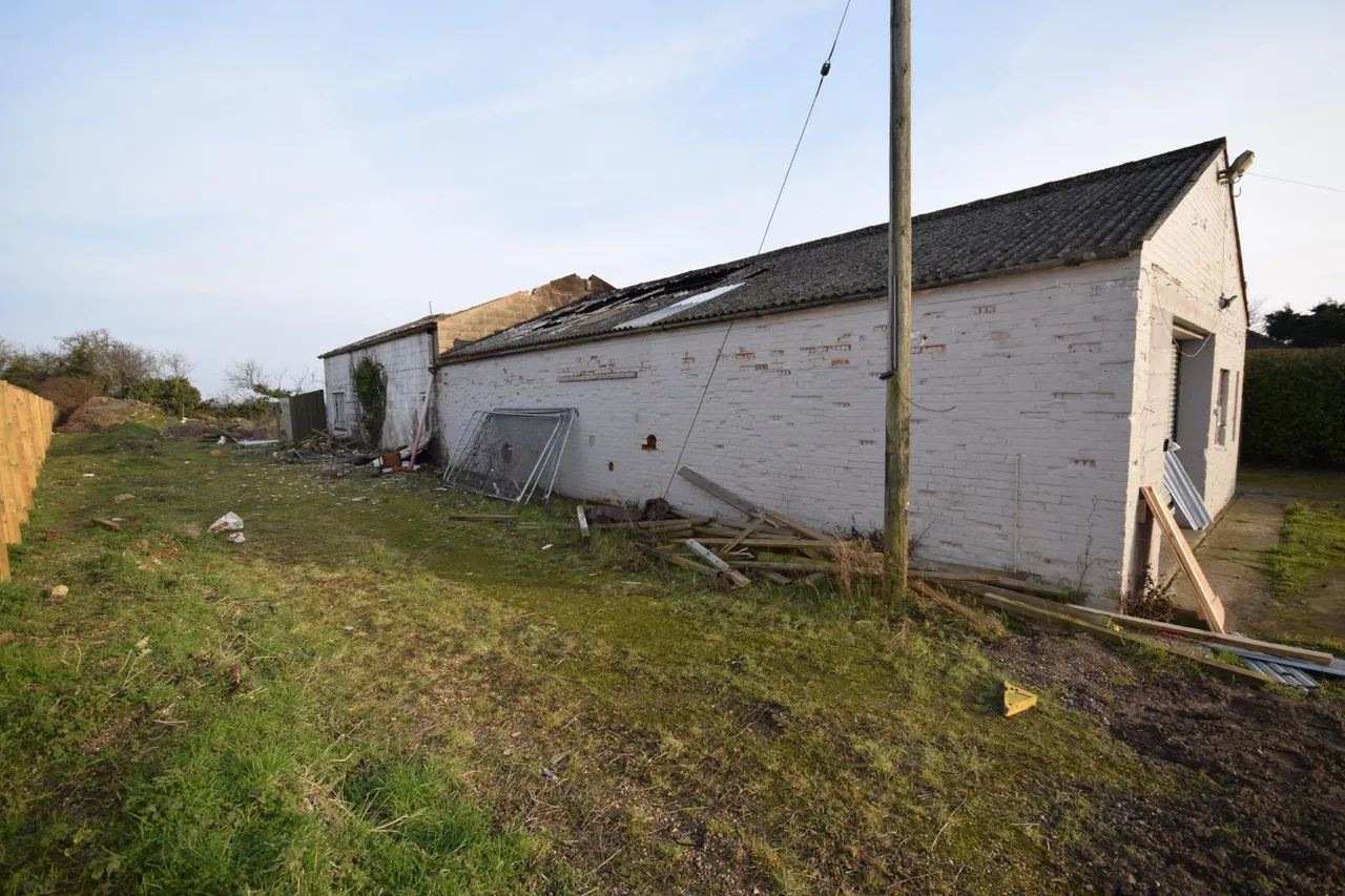 Main Road, Toynton All Saints, PE23, photo 4