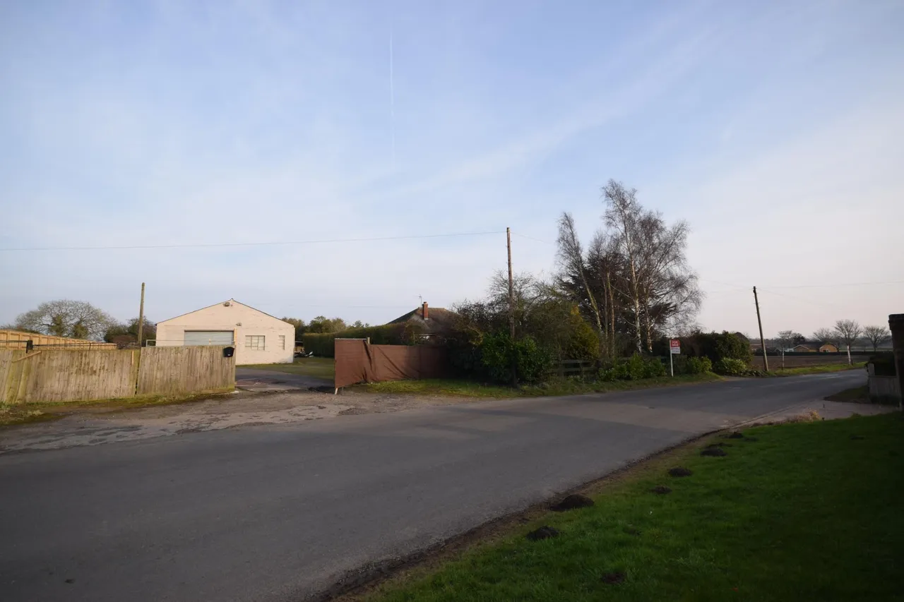 Main Road, Toynton All Saints, PE23, photo 2
