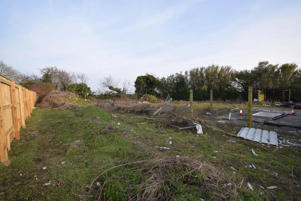 Main Road, Toynton All Saints, PE23, photo 9