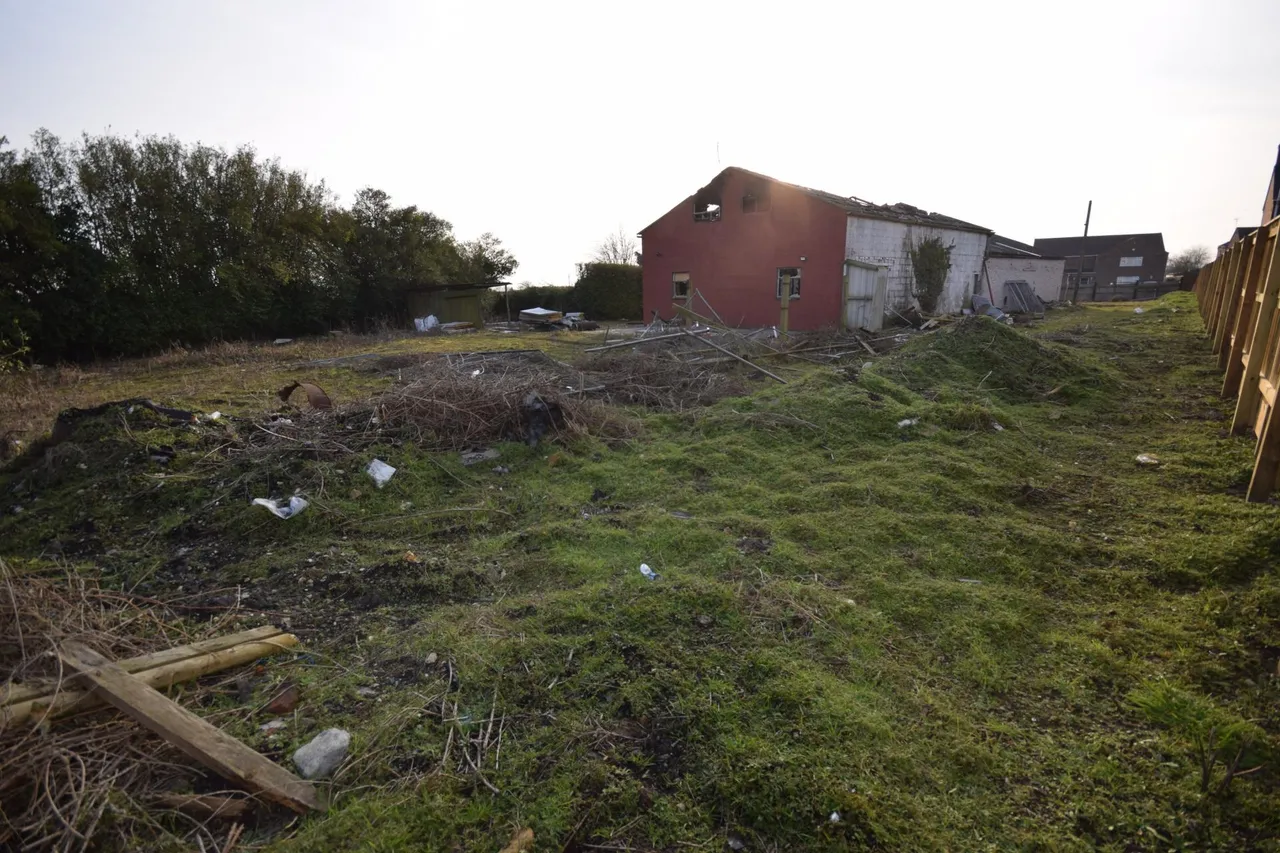 Main Road, Toynton All Saints, PE23, photo 8