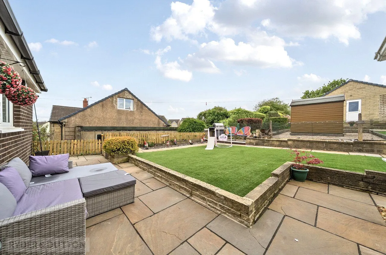 Weatherhill Road, Birchencliffe, HD3, photo 22