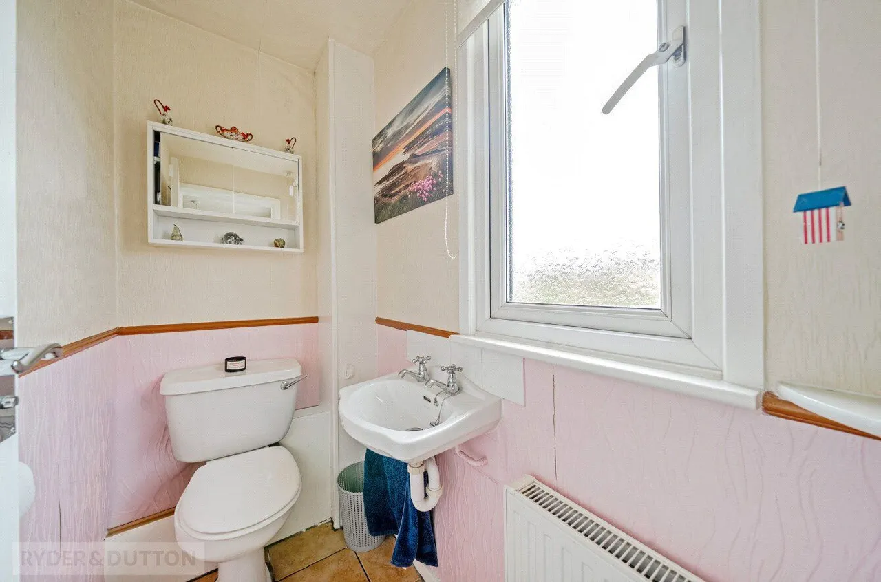Weatherhill Road, Birchencliffe, HD3, photo 10