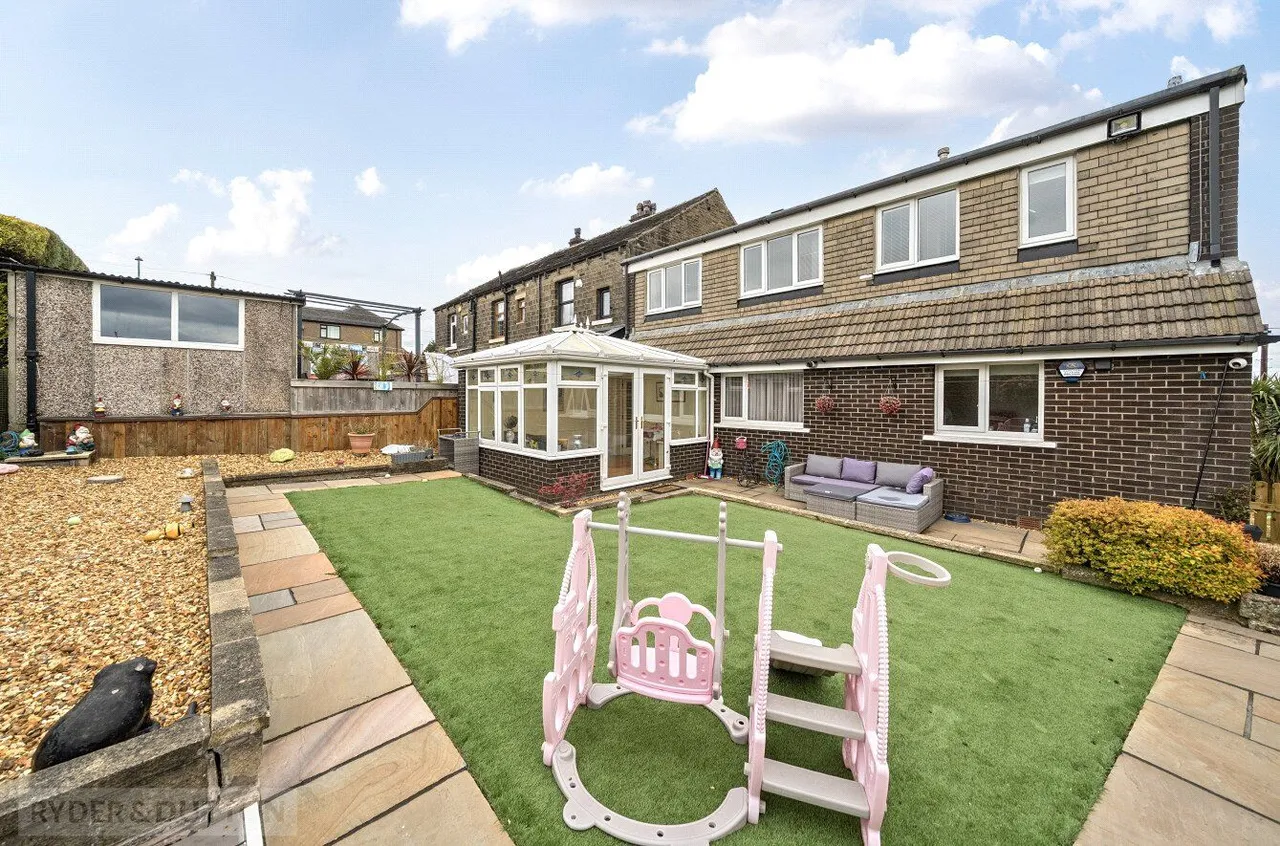 Weatherhill Road, Birchencliffe, HD3, photo 20