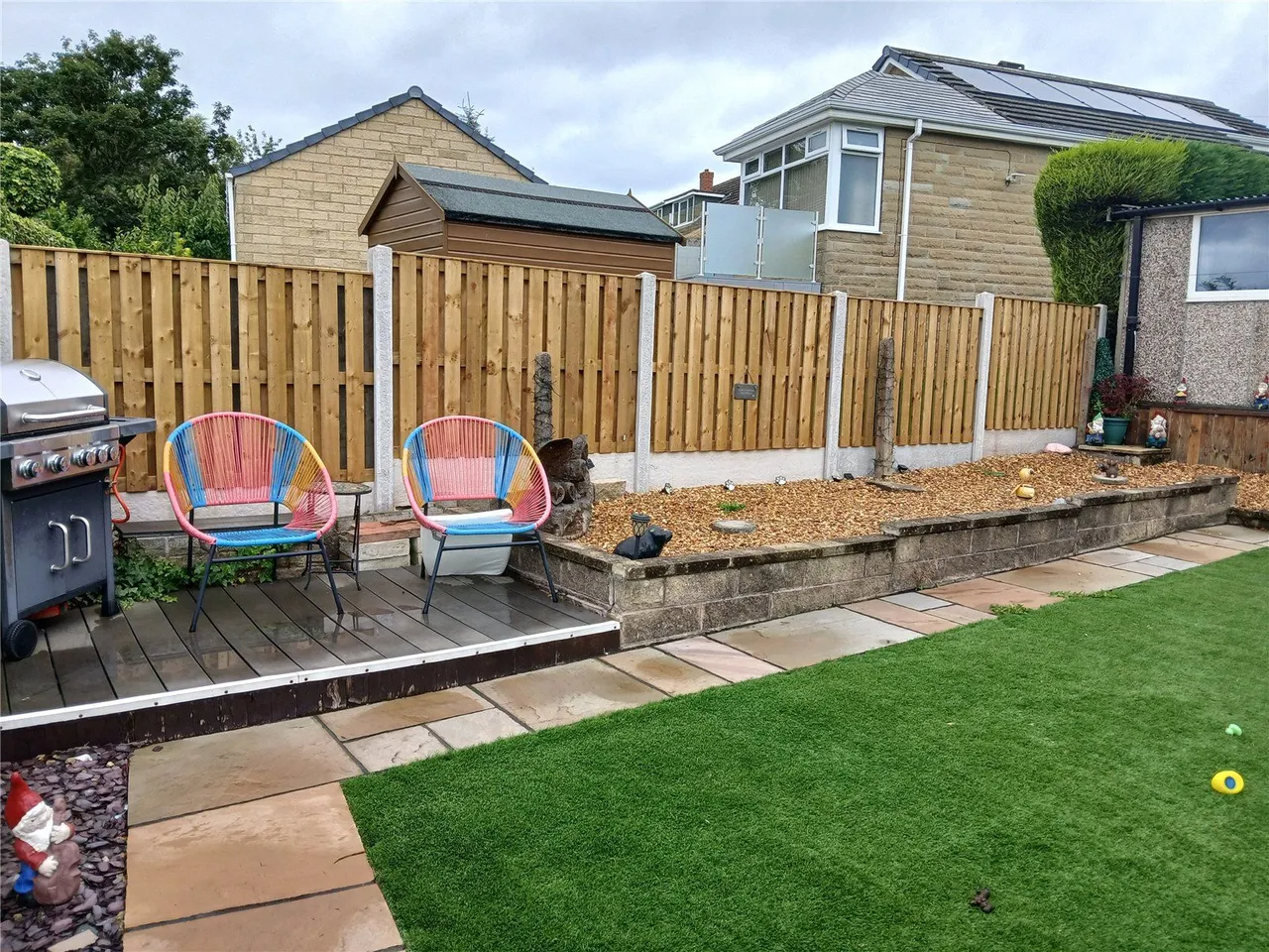 Weatherhill Road, Birchencliffe, HD3, photo 18