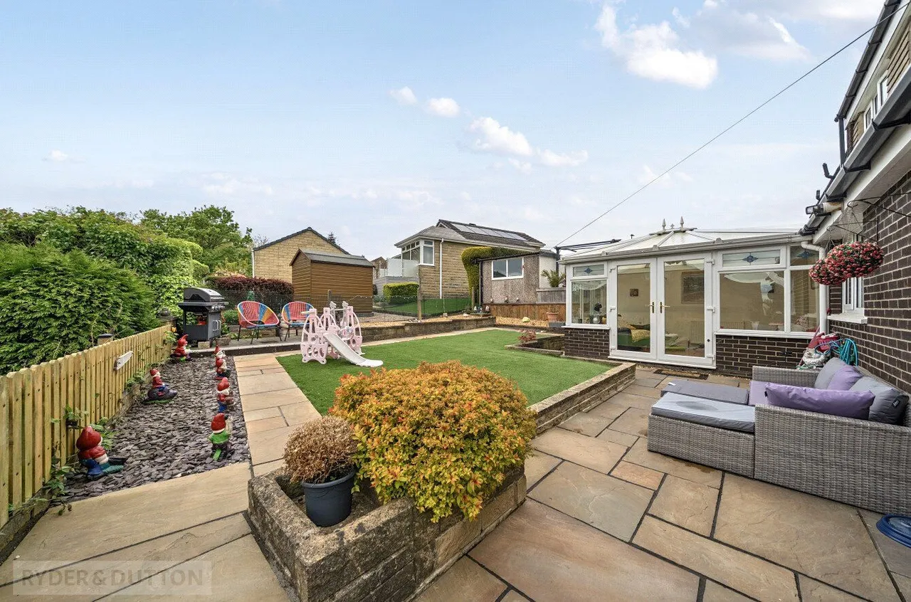 Weatherhill Road, Birchencliffe, HD3, photo 23