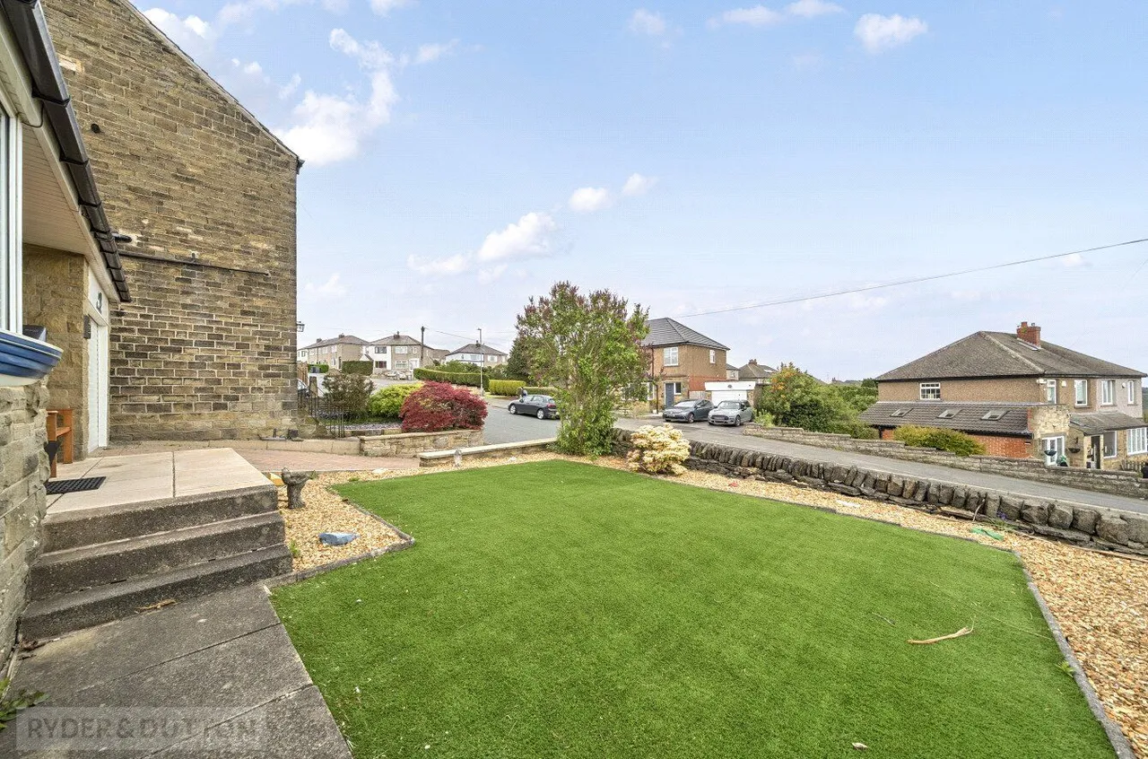 Weatherhill Road, Birchencliffe, HD3, photo 21