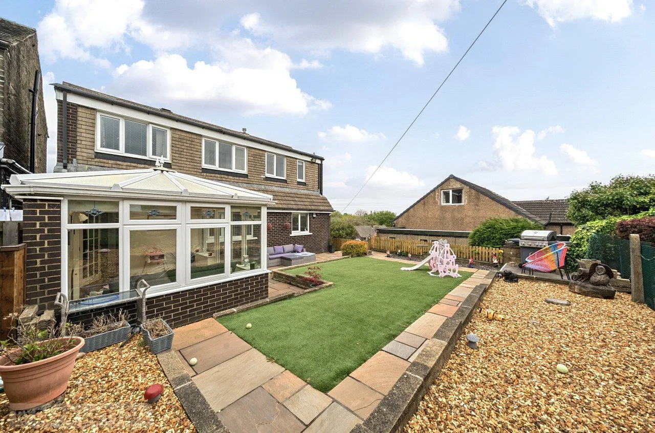Weatherhill Road, Birchencliffe, HD3, photo 19