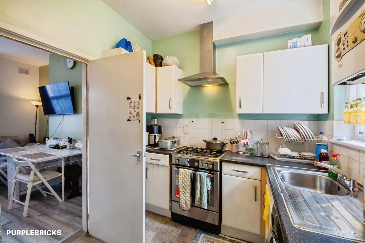 Rowsley Street, Sheffield, S2, photo 8