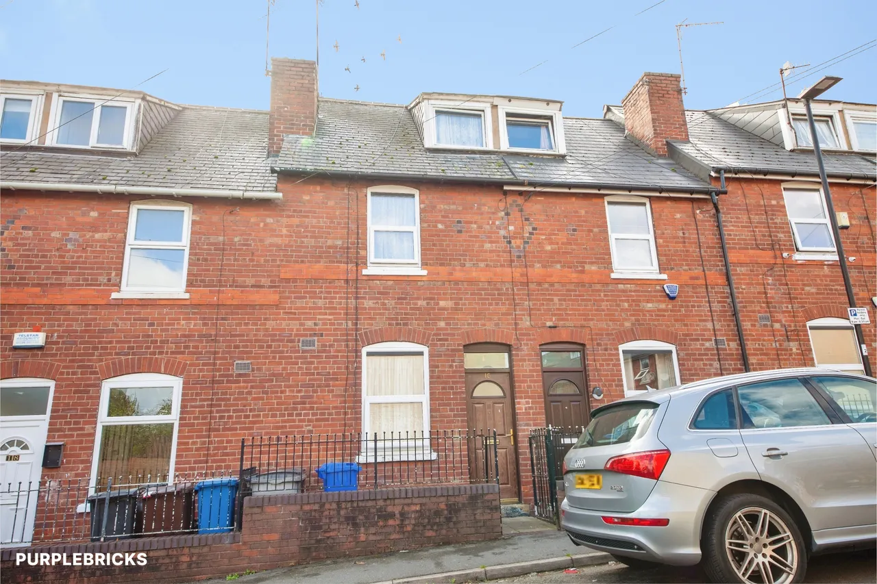 Rowsley Street, Sheffield, S2, photo 25