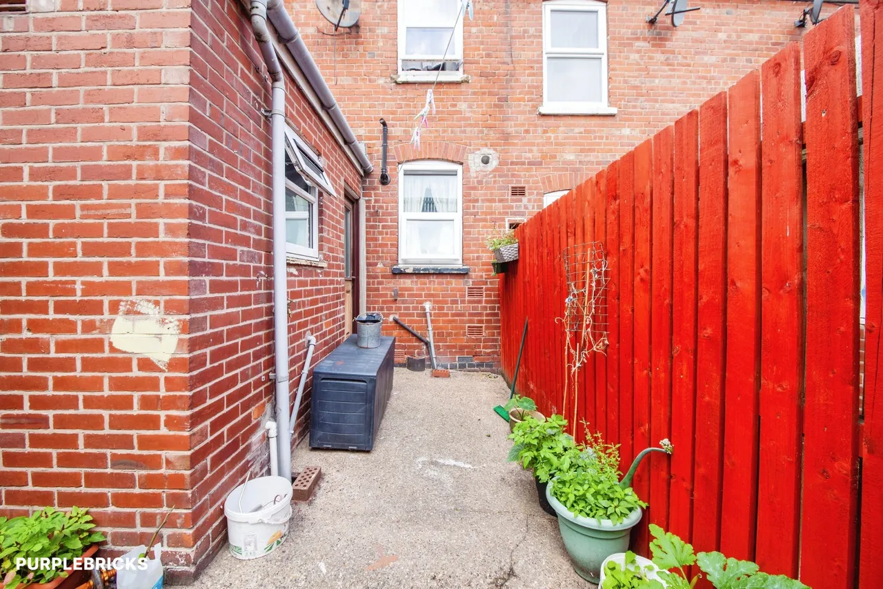 Rowsley Street, Sheffield, S2, photo 21