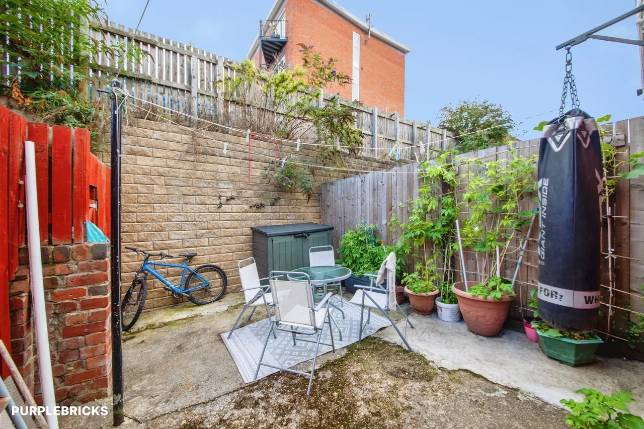 Rowsley Street, Sheffield, S2, photo 19