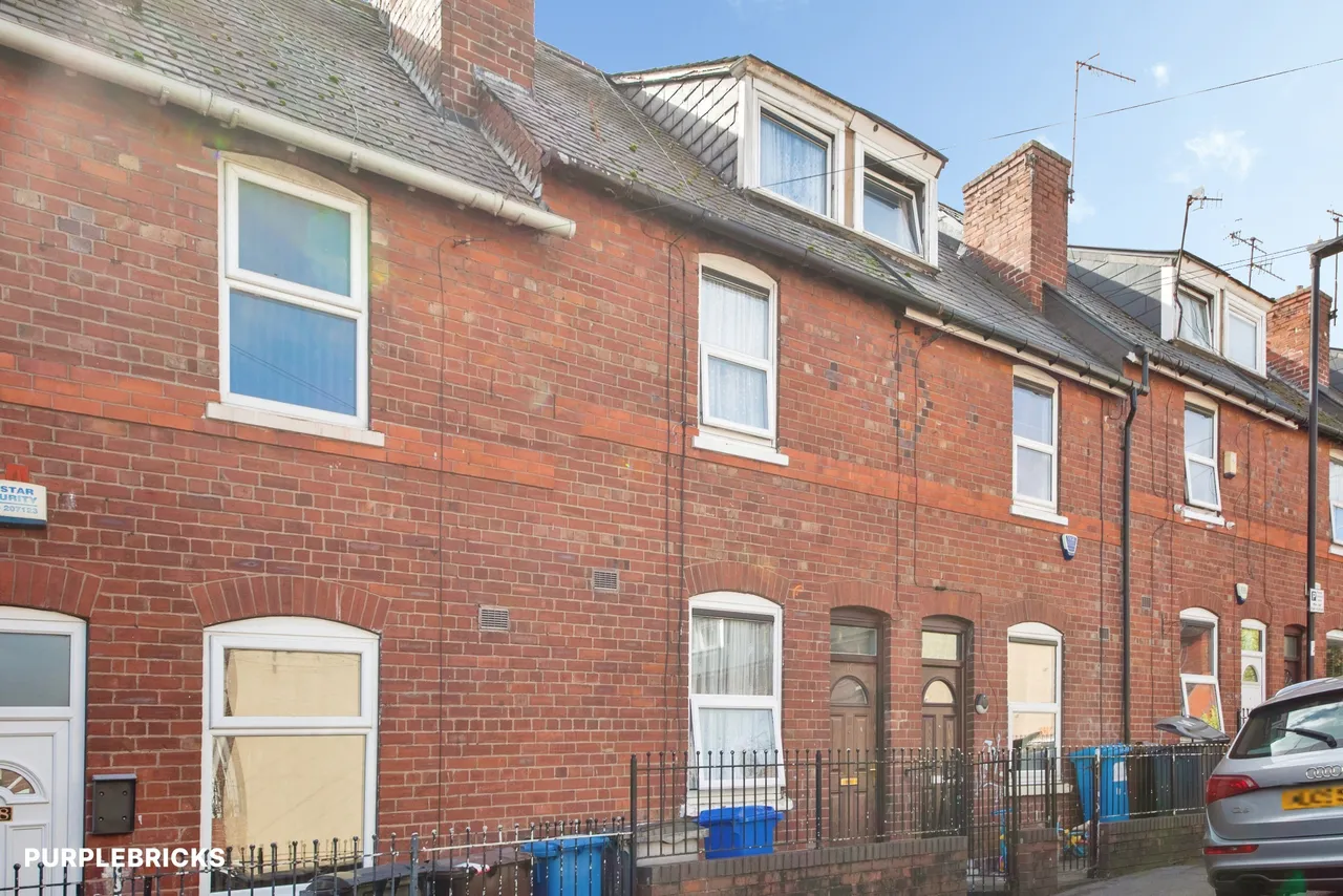 Rowsley Street, Sheffield, S2, photo 24