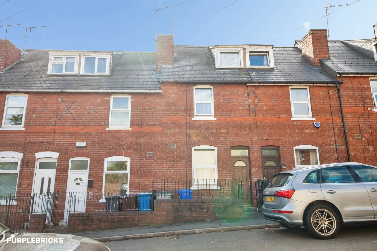 Rowsley Street, Sheffield, S2, photo 23