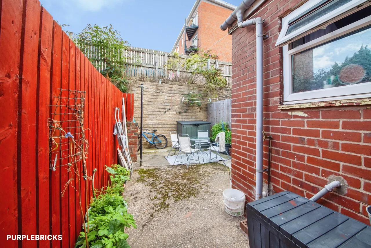 Rowsley Street, Sheffield, S2, photo 18