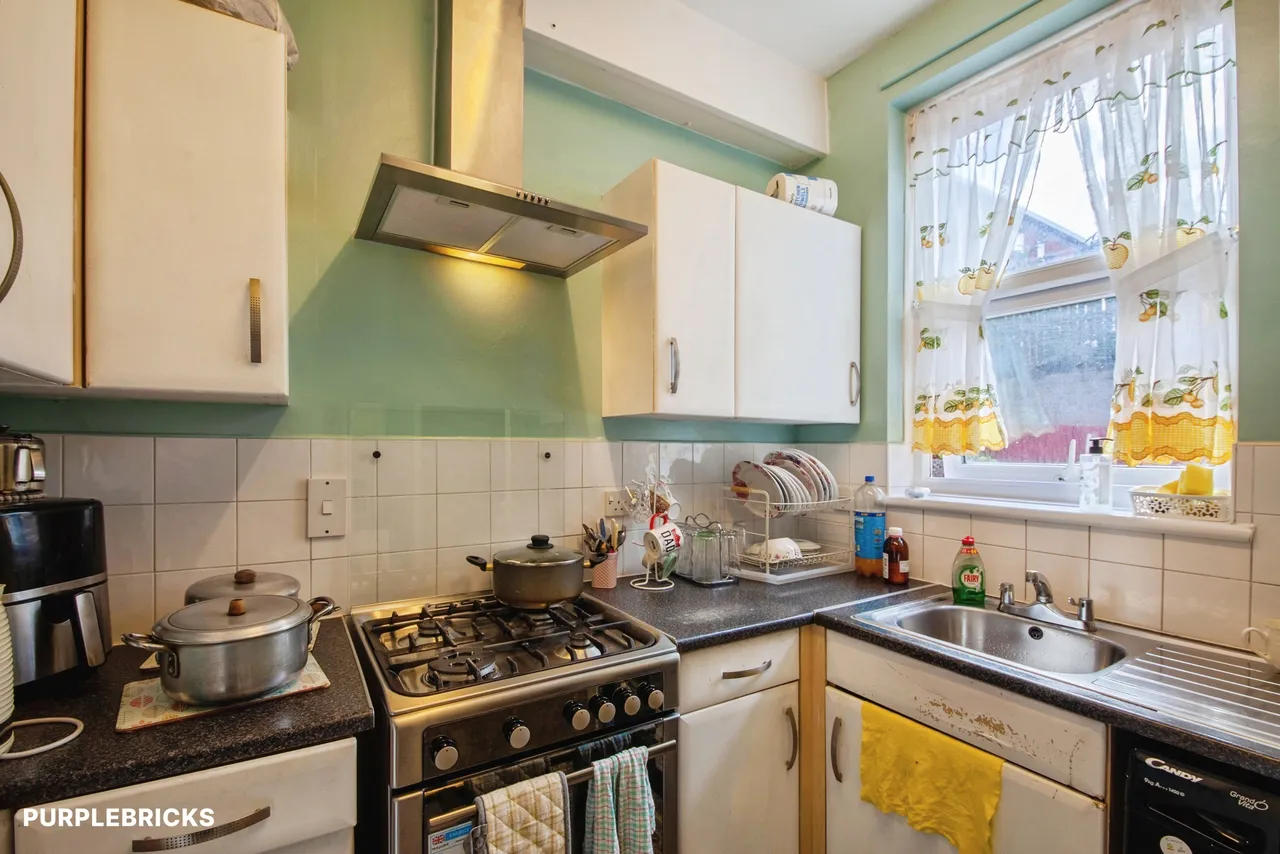 Rowsley Street, Sheffield, S2, photo 7