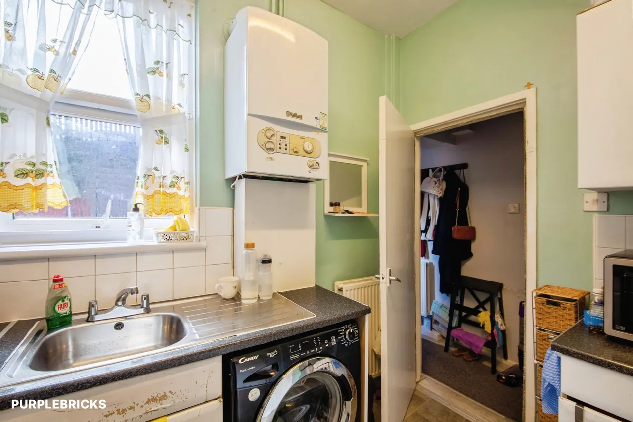 Rowsley Street, Sheffield, S2, photo 5