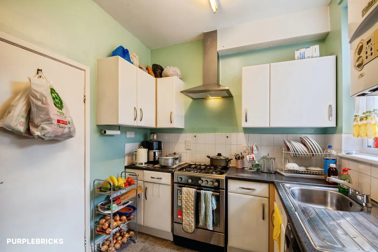 Rowsley Street, Sheffield, S2, photo 6