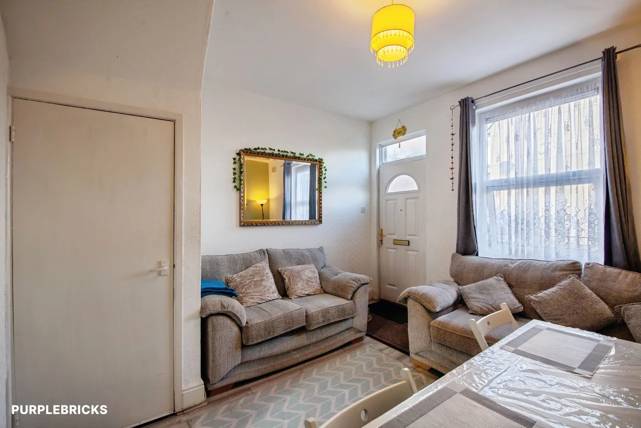 Rowsley Street, Sheffield, S2, photo 3