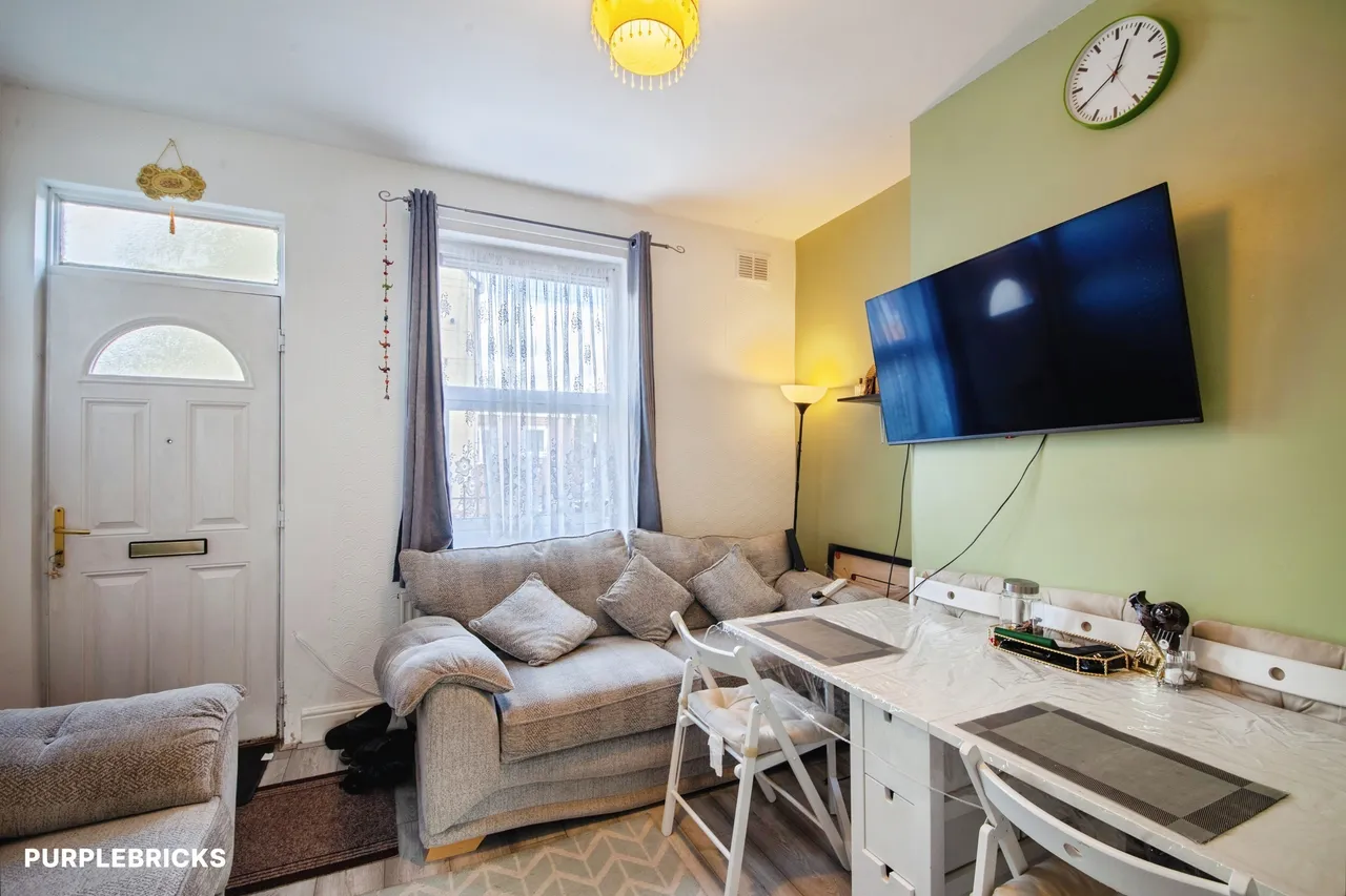 Rowsley Street, Sheffield, S2, photo 2