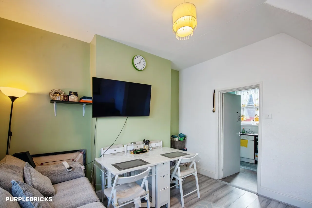 Rowsley Street, Sheffield, S2, photo 4