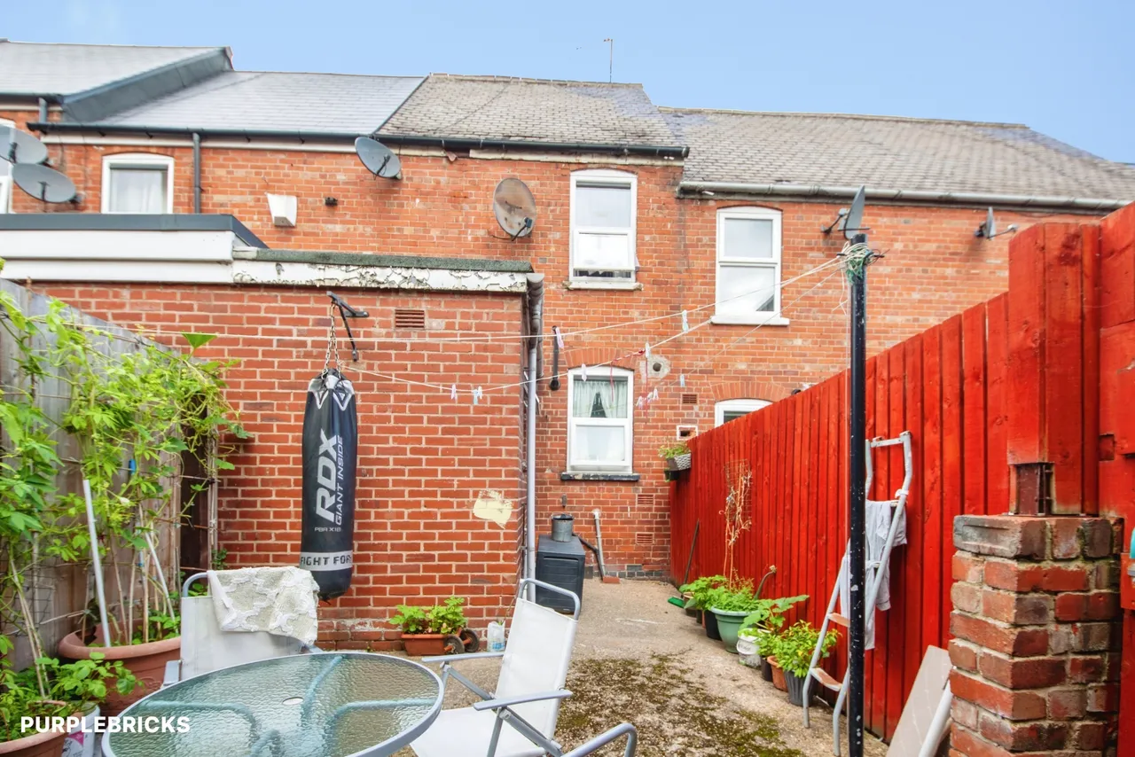 Rowsley Street, Sheffield, S2, photo 20
