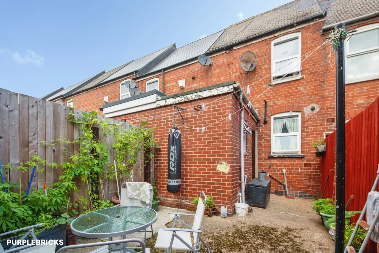 Rowsley Street, Sheffield, S2, photo 22