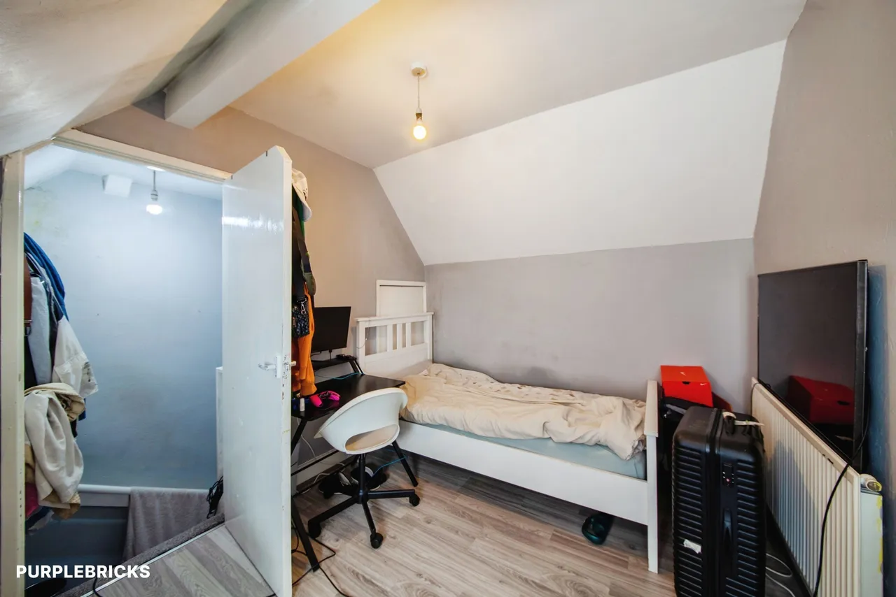 Rowsley Street, Sheffield, S2, photo 16