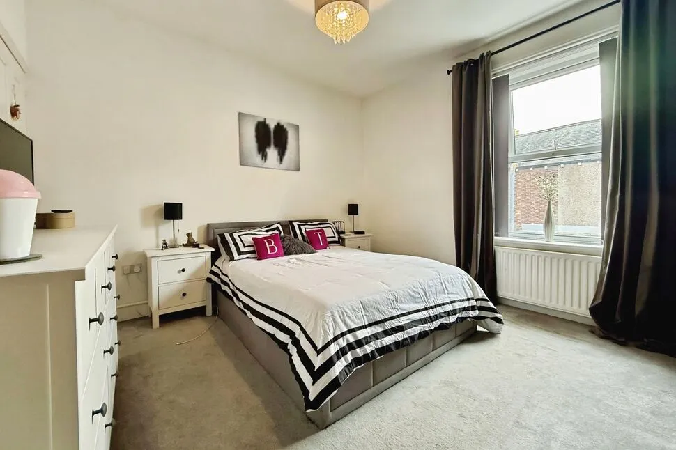 Trafalgar Street, Carlisle, Cumbria, CA2, photo 9