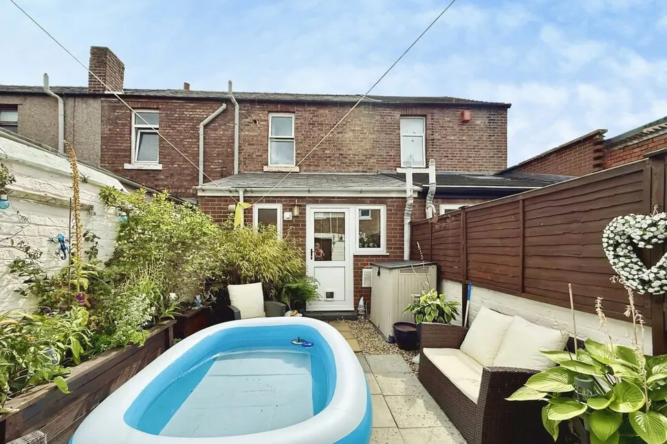 Trafalgar Street, Carlisle, Cumbria, CA2, photo 12