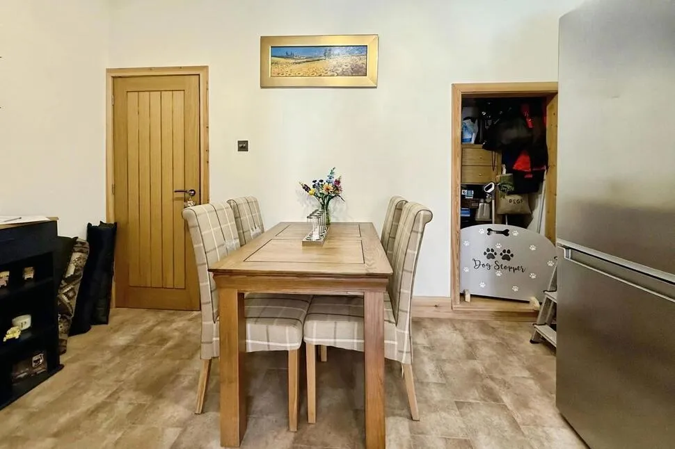 Trafalgar Street, Carlisle, Cumbria, CA2, photo 7