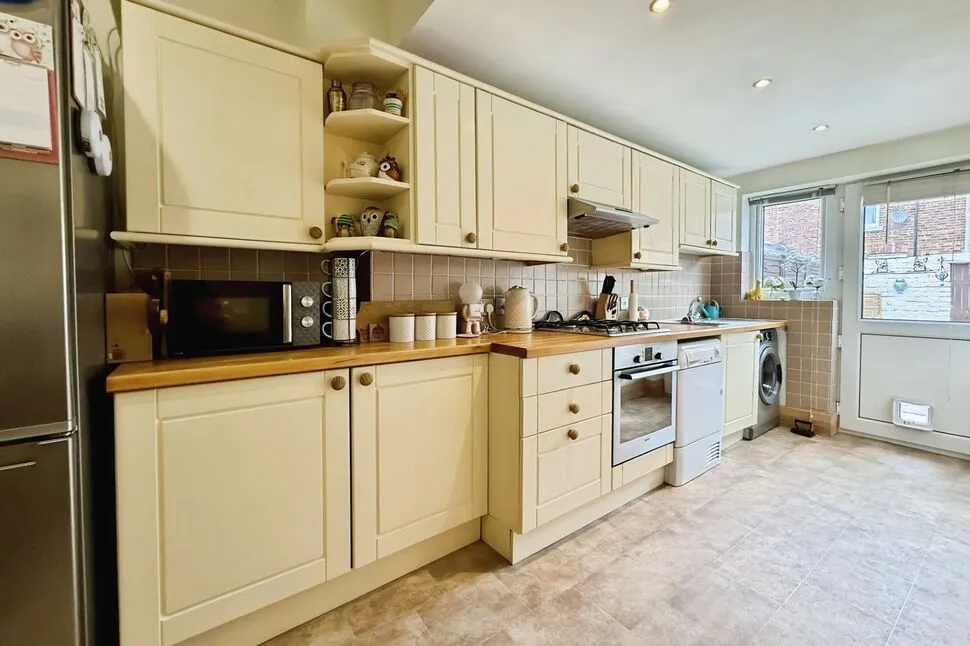 Trafalgar Street, Carlisle, Cumbria, CA2, photo 3