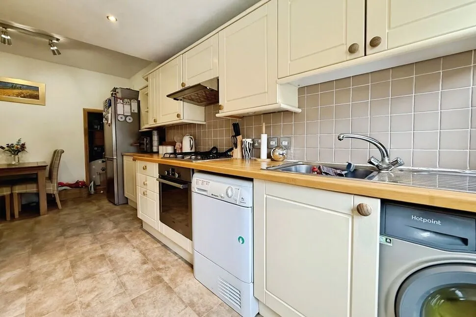 Trafalgar Street, Carlisle, Cumbria, CA2, photo 6