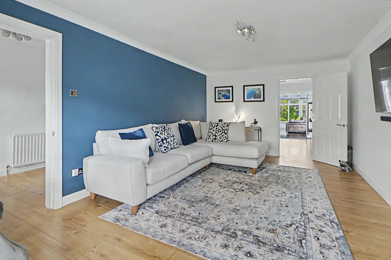 Padston Drive, Alsager, photo 10